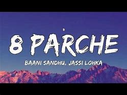 Image result for 8 Par Che Song