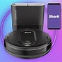 Image result for Shark Self-Emptying Robot Vacuum