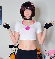 Image result for cosplay hentai picture