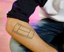 Image result for Colin Kaepernick Tattoos