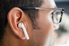 Image result for People Showing Air Pods