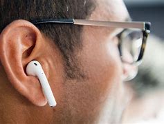 Image result for People Using Air Pods