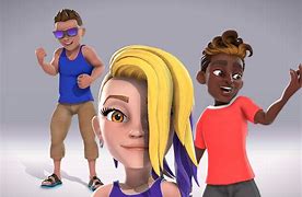 Image result for Cute Xbox Avatars
