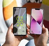 Image result for Timeline of Cell Phone Sizes