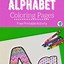 Image result for ABC Alphabet Coloring Pages