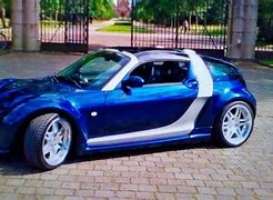 Image result for Smart Roadster Coupe
