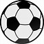 Image result for Free Clip Art Sports Balls