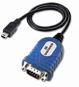 Image result for USB to Serial DB9