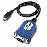 Image result for Oki USB Ps0435 Serial Adapter