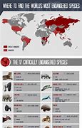 Image result for WWF Endangered Species List