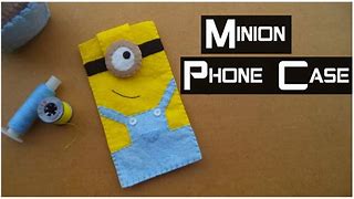 Image result for Minion Answering Phone