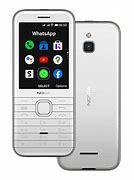Image result for Nokia 8000 4G