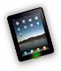 Image result for iPad Screen in 4
