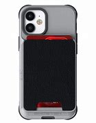 Image result for iPhone Mini 12 Magnetic Wallet Case
