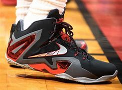 Image result for Nike LeBron James 11 Shoes