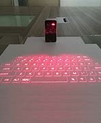 Image result for Laser Keyboard Hologram