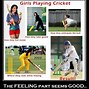 Image result for Funny Cricket Umpire Quotes