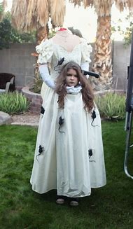 Image result for Partner Costumes for Girls Scary