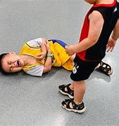 Image result for Preschoolers Fighting Class