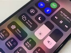Image result for iPhone 14 Control Center