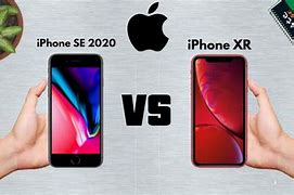 Image result for iPhone SE 3rd Generation vs Ipnoe XR