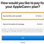 Image result for AppleCare Sign In