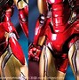 Image result for Iron Man Mark 85 Suit