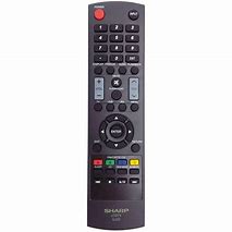 Image result for Sharp LC 42D64U Remote Control