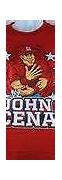 Image result for John Cena Wristbands and Shirt Kids