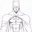 Image result for Cool Batman Sketches