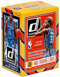 Image result for Bas NBA Trading Cards Autographed Package or Box