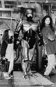Image result for Robocop 3 1993 Cast
