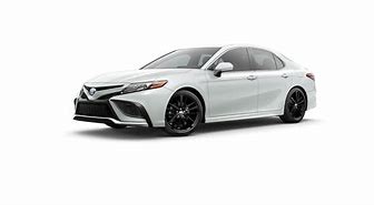 Image result for 20232 Camry XSE