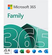 Image result for Microsoft Products Family 365