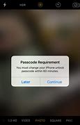 Image result for How to Recover Password On iPhone