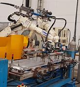 Image result for Welding Robot Arm