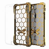 Image result for iPhone 7 Plus Gold Case Protecting Cornors