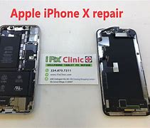 Image result for Apple iPhone X Fix Screen