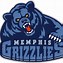 Image result for Memphis Grizzlies SVG Free