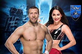 Image result for Brie Bella and Byran