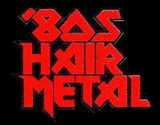 Image result for 80s Hairband Memes