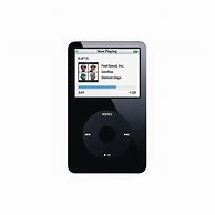 Image result for iPod Classic 30GB Black