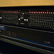 Image result for Amplifier with Equalizer