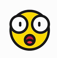 Image result for Astonished Emoji Eyes Popping Out Transparent