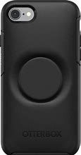 Image result for iPhone SE OtterBox Popsocket Case