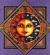 Image result for Chinese Sun Painting