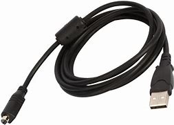 Image result for Sony Handycam USB Cable