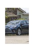 Image result for 2019 Toyota Avalon XSE 640X480 Color