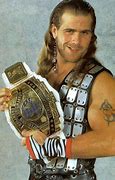 Image result for Shawn Michaels 80s