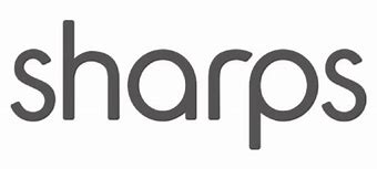Image result for Sharps Furniture Logo